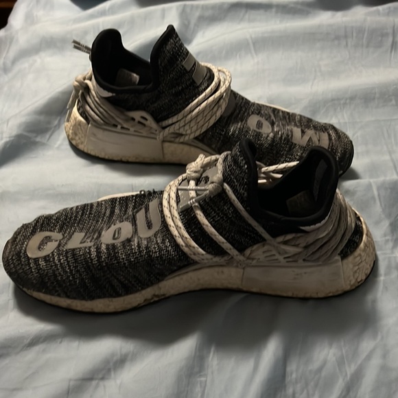Human Race ‘Oreo’ - Picture 2 of 5
